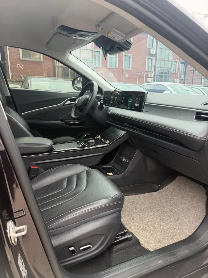 2021 DongFeng Aeolus E70 BEV 52.99KWH,autocango,china used car exporter,china ev exporter,chinese used car exporter,chinese used ev exporter