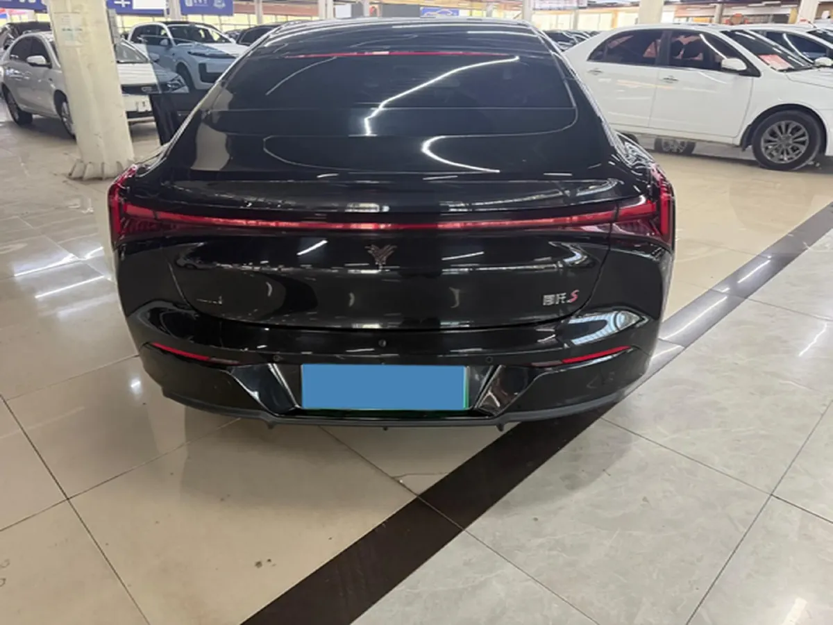 2023 Neta S BEV 64.46KWH,autocango,china used car exporter,china ev exporter,chinese used car exporter,chinese used ev exporter
