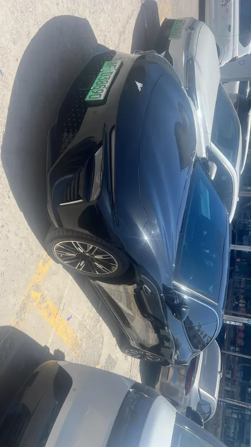 2023 Neta S BEV 64.46KWH,autocango,china used car exporter,china ev exporter,chinese used car exporter,chinese used ev exporter