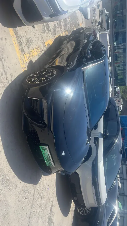 2023 Neta S BEV 64.46KWH,autocango,china used car exporter,china ev exporter,chinese used car exporter,chinese used ev exporter