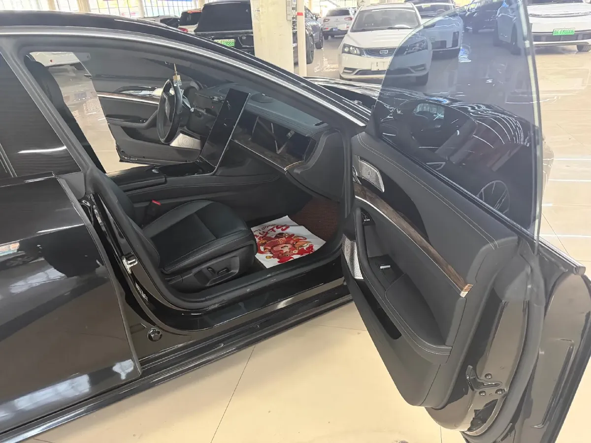 2023 Neta S BEV 64.46KWH,autocango,china used car exporter,china ev exporter,chinese used car exporter,chinese used ev exporter