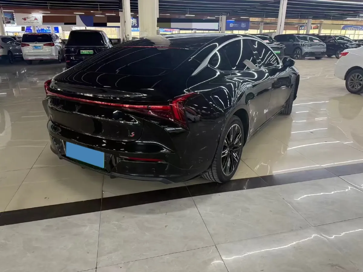 2023 Neta S BEV 64.46KWH,autocango,china used car exporter,china ev exporter,chinese used car exporter,chinese used ev exporter