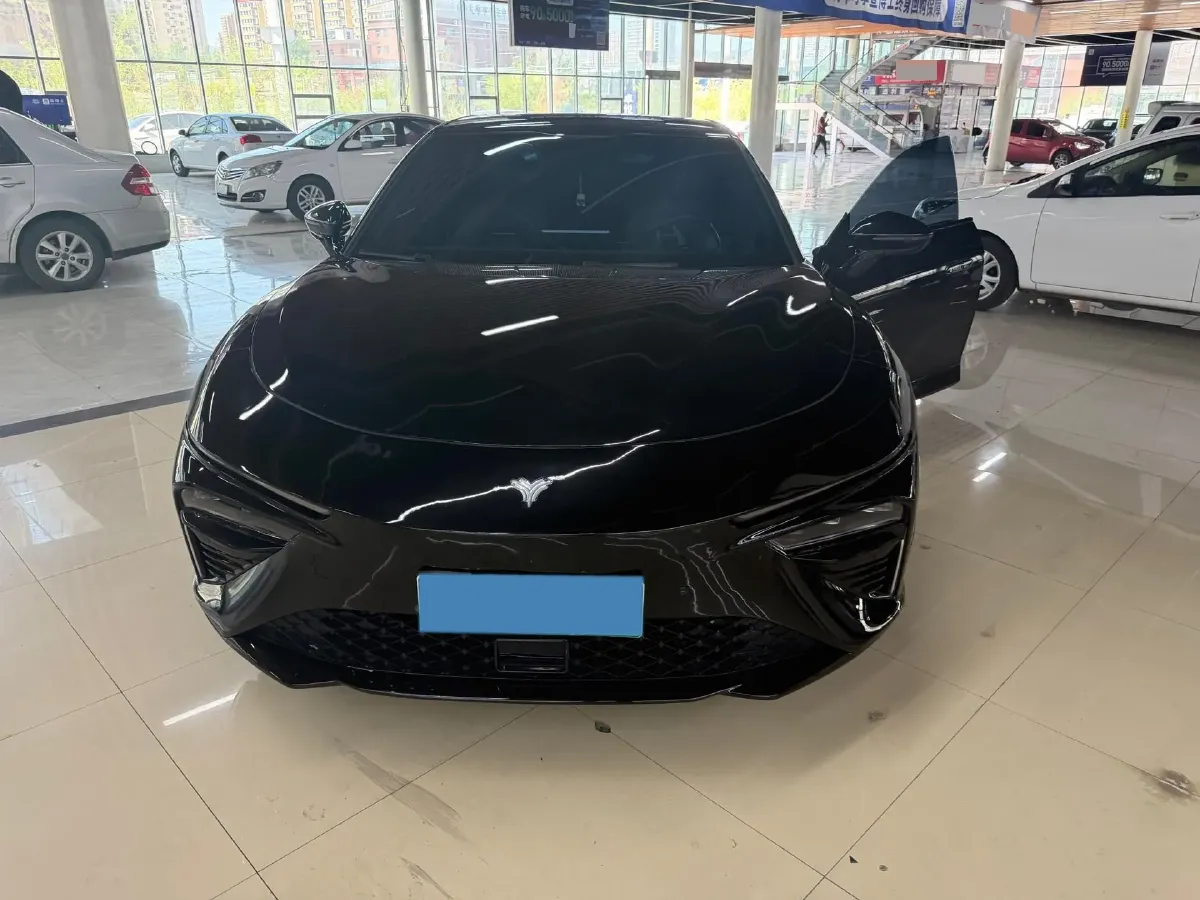 2023 Neta S BEV 64.46KWH,autocango,china used car exporter,china ev exporter,chinese used car exporter,chinese used ev exporter