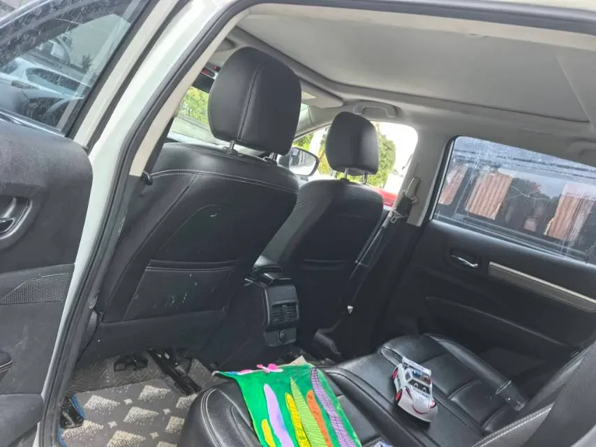 2018 Renault Koleos 2.0L 150HP L4 CVT,autocango,china used car exporter,china ev exporter,chinese used car exporter,chinese used ev exporter