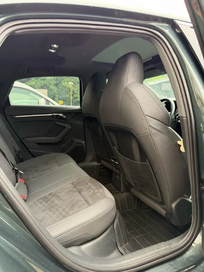 2023 Audi A3 1.4T 150HP L4 7DCT,autocango,china used car exporter,china ev exporter,chinese used car exporter,chinese used ev exporter