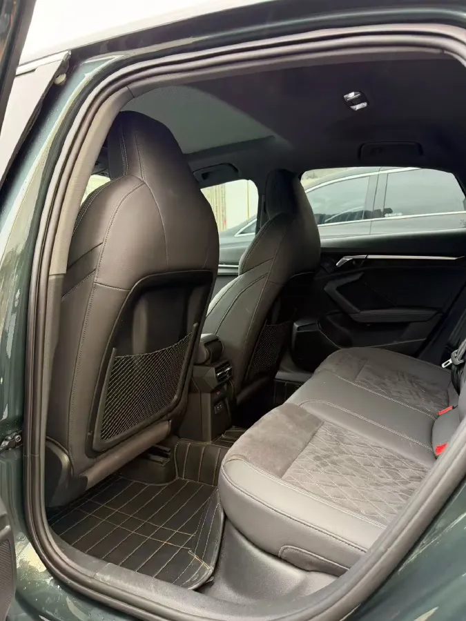 2023 Audi A3 1.4T 150HP L4 7DCT,autocango,china used car exporter,china ev exporter,chinese used car exporter,chinese used ev exporter