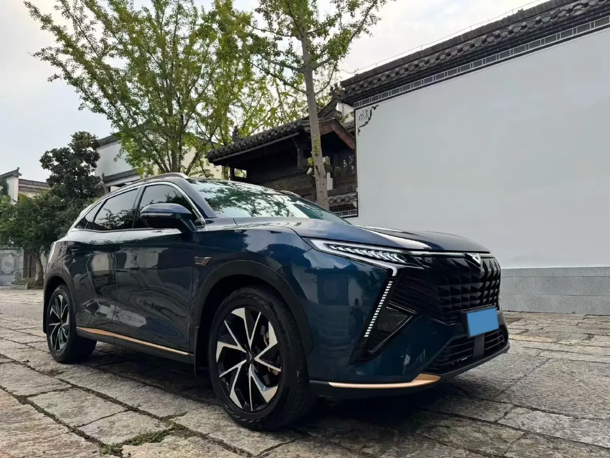 2023 KaiYi KunLun 1.6T 197HP L4 7DCT,autocango,china used car exporter,china ev exporter,chinese used car exporter,chinese used ev exporter