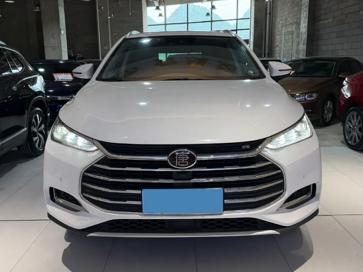 2018 BYD Tang 2.0T 205HP L4 6AT,autocango,china used car exporter,china ev exporter,chinese used car exporter,chinese used ev exporter