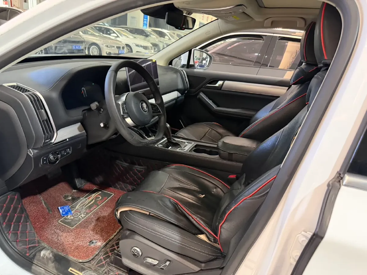 2018 BYD Tang 2.0T 205HP L4 6AT,autocango,china used car exporter,china ev exporter,chinese used car exporter,chinese used ev exporter