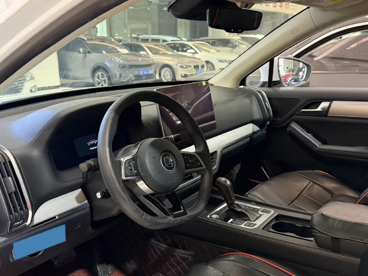 2018 BYD Tang 2.0T 205HP L4 6AT,autocango,china used car exporter,china ev exporter,chinese used car exporter,chinese used ev exporter