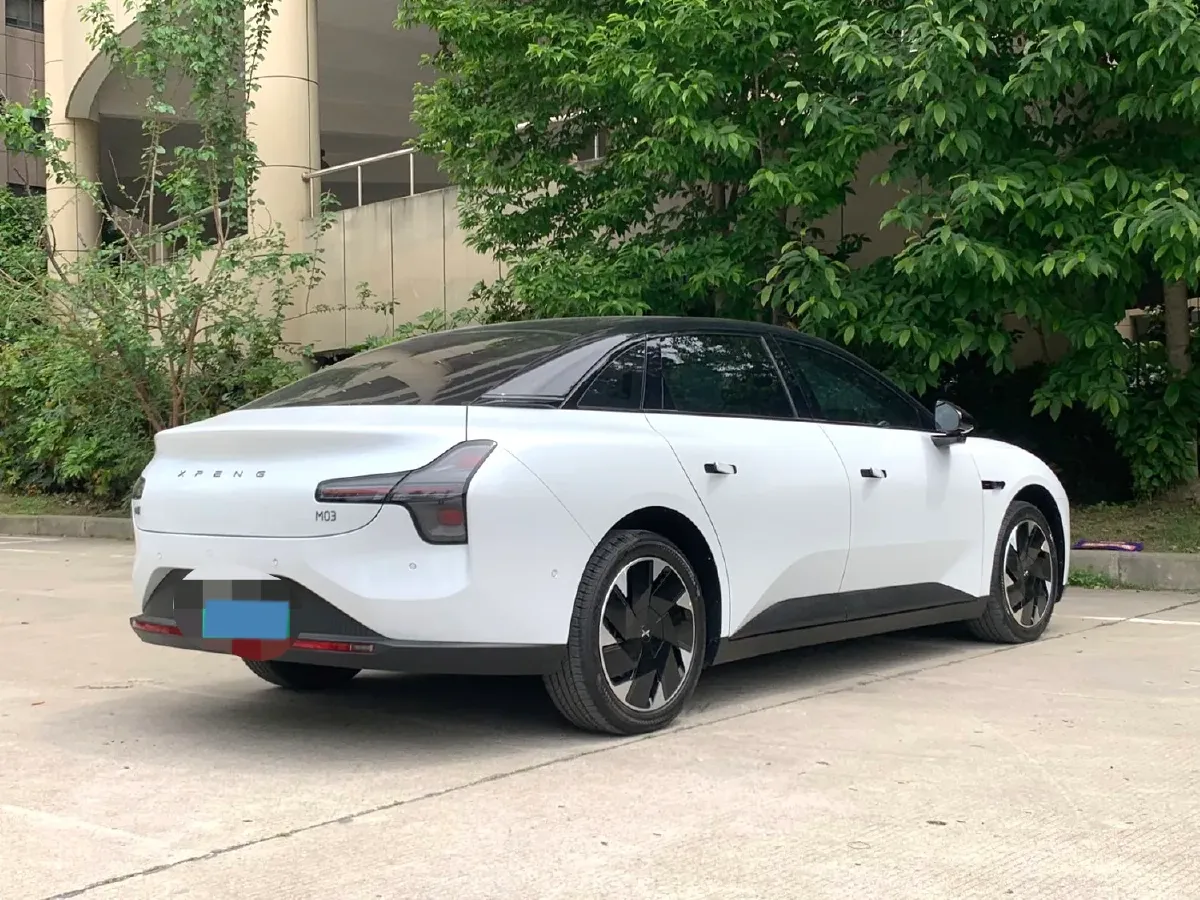 2025 Xpeng MONA M03 BEV,autocango,china used car exporter,china ev exporter,chinese used car exporter,chinese used ev exporter