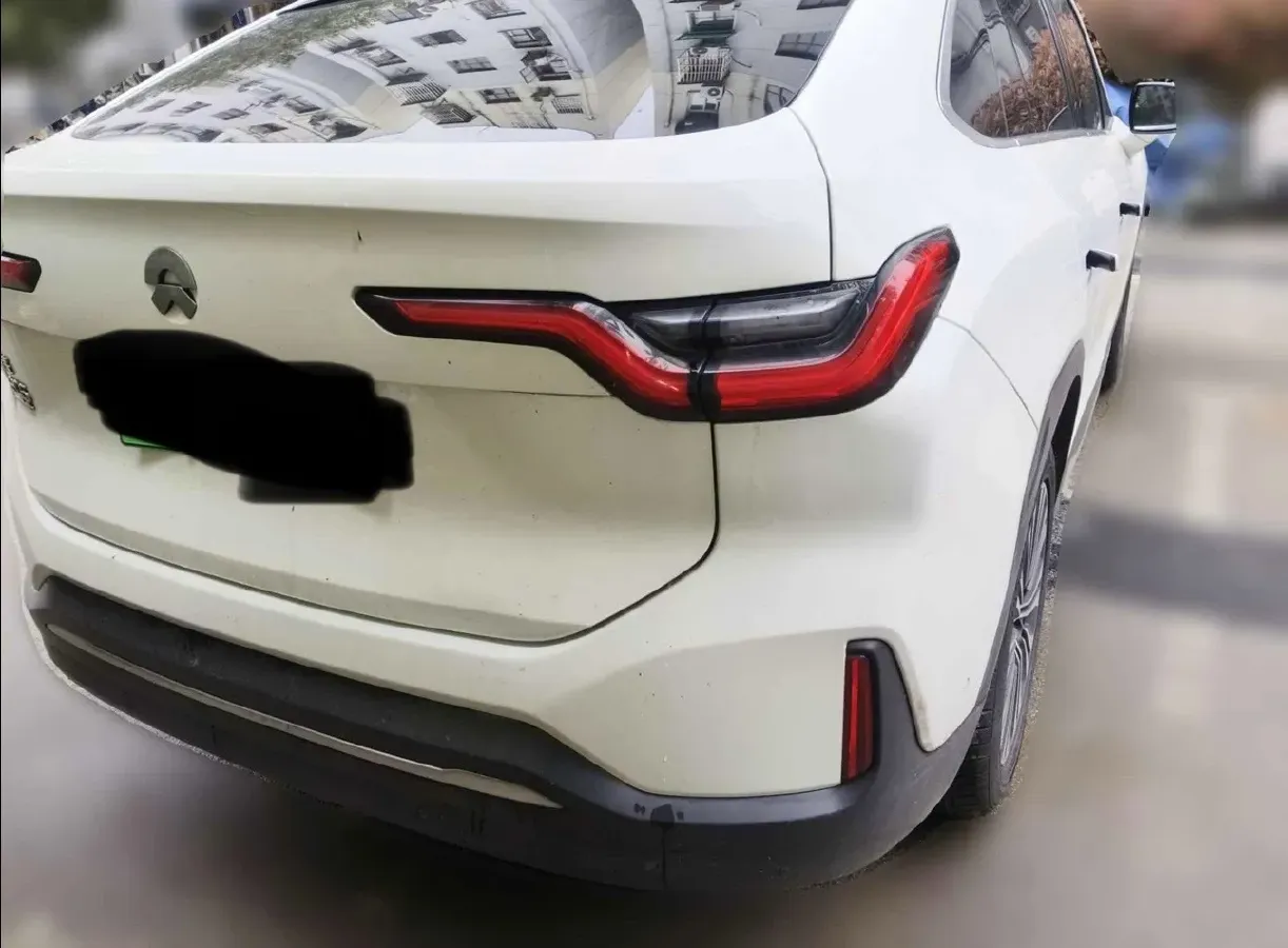 2020 NIO ES8 BEV 84KWH,autocango,china used car exporter,china ev exporter,chinese used car exporter,chinese used ev exporter