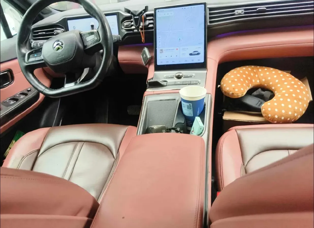 2020 NIO ES8 BEV 84KWH,autocango,china used car exporter,china ev exporter,chinese used car exporter,chinese used ev exporter