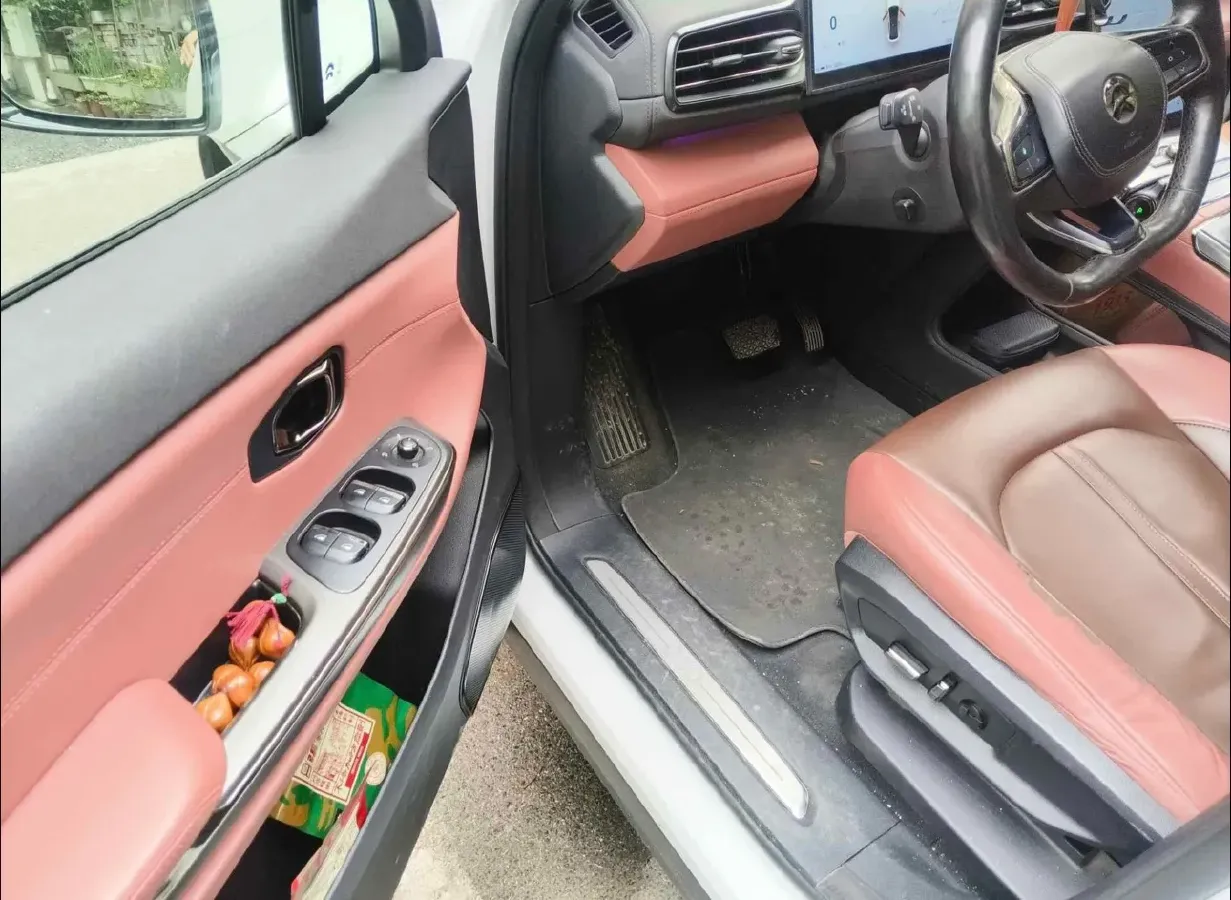 2020 NIO ES8 BEV 84KWH,autocango,china used car exporter,china ev exporter,chinese used car exporter,chinese used ev exporter