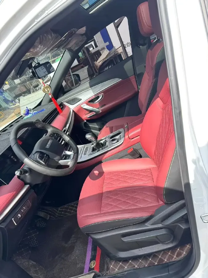 2024 Jetour X70 Plus 1.5T 156HP L4 6MT,autocango,china used car exporter,china ev exporter,chinese used car exporter,chinese used ev exporter