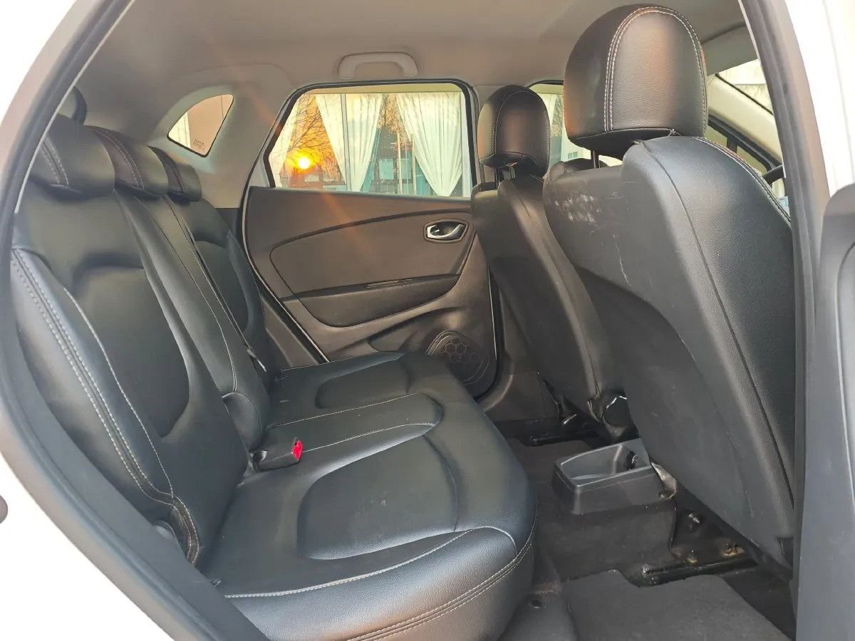 2018 JAC Refine S7 1.5T 174HP L4 6DCT,autocango,china used car exporter,china ev exporter,chinese used car exporter,chinese used ev exporter