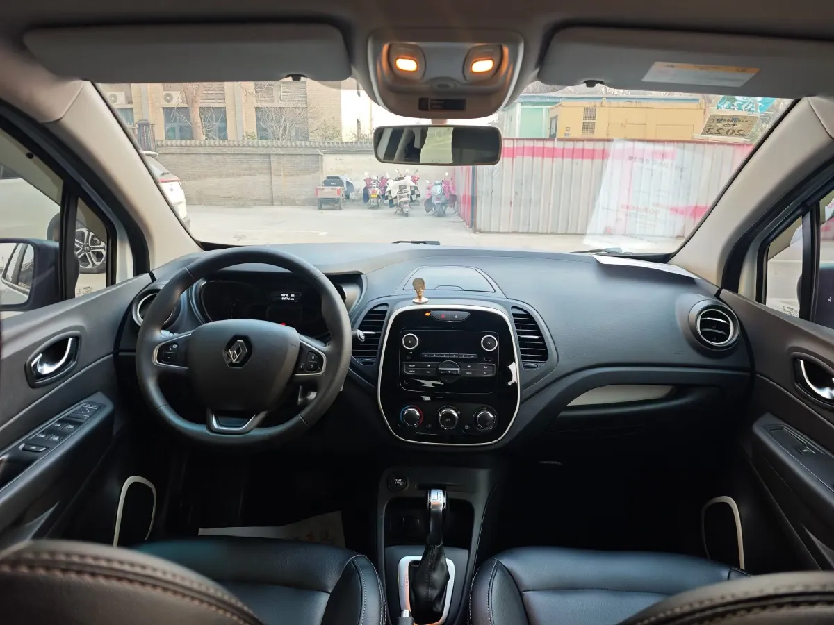 2018 JAC Refine S7 1.5T 174HP L4 6DCT,autocango,china used car exporter,china ev exporter,chinese used car exporter,chinese used ev exporter