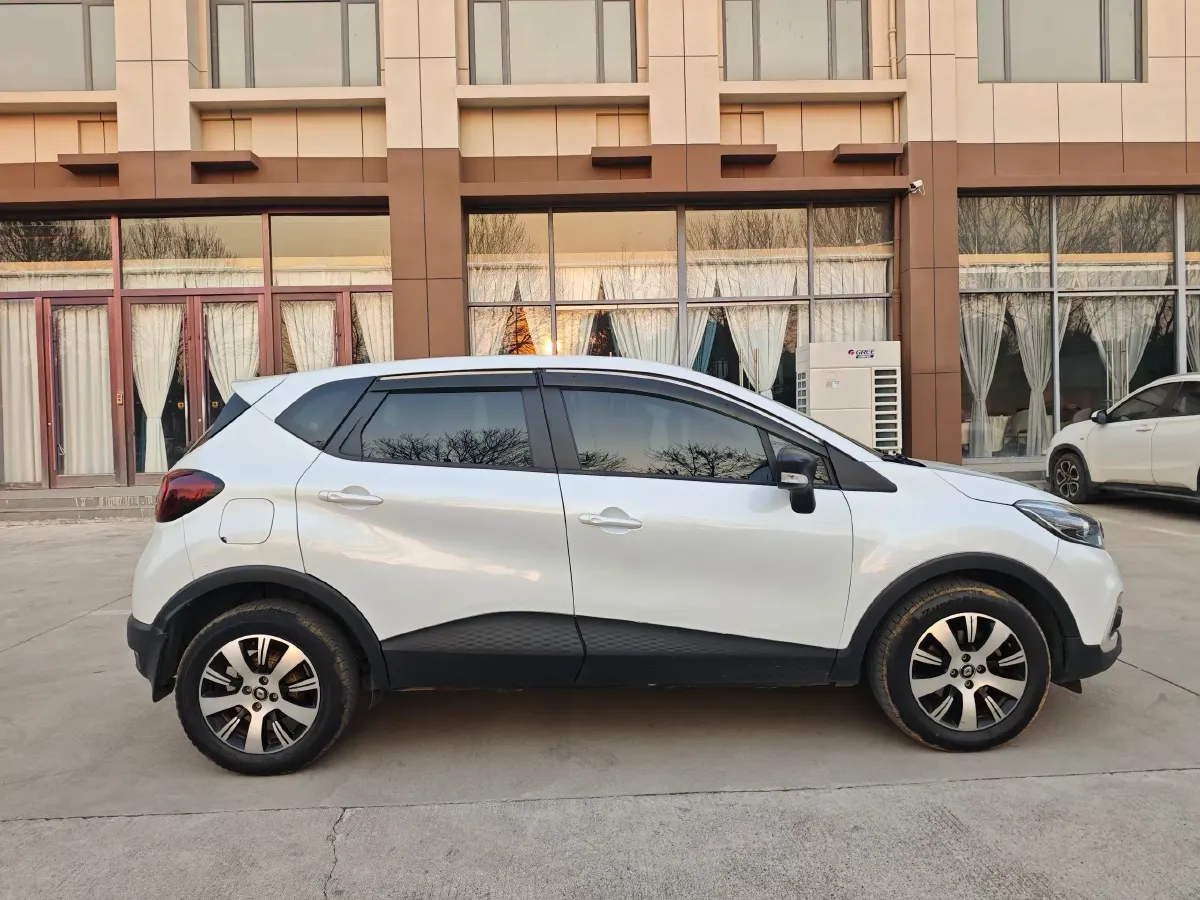 2018 JAC Refine S7 1.5T 174HP L4 6DCT,autocango,china used car exporter,china ev exporter,chinese used car exporter,chinese used ev exporter