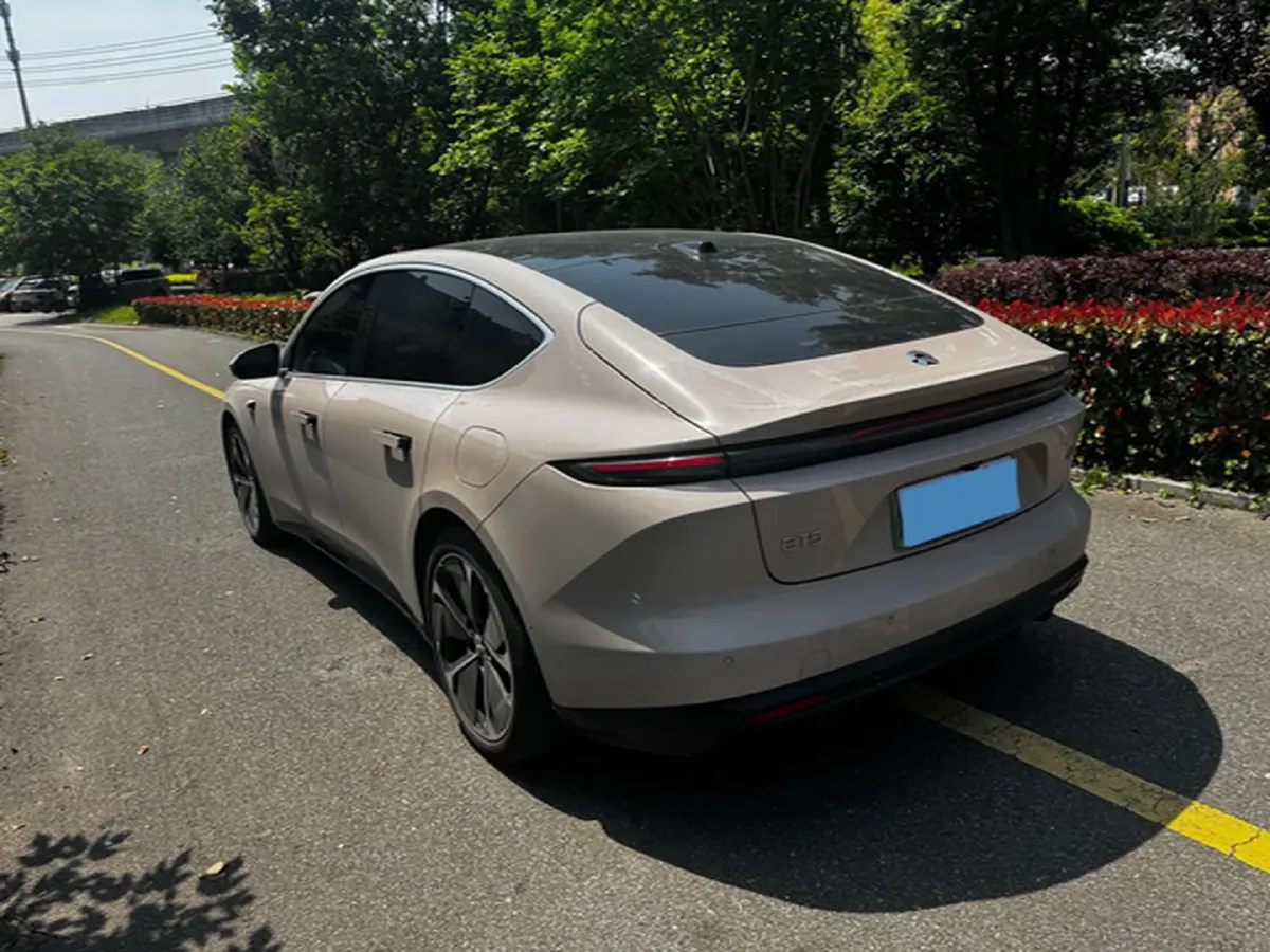 2024 NIO ET5 BEV 75KWH,autocango,china used car exporter,china ev exporter,chinese used car exporter,chinese used ev exporter