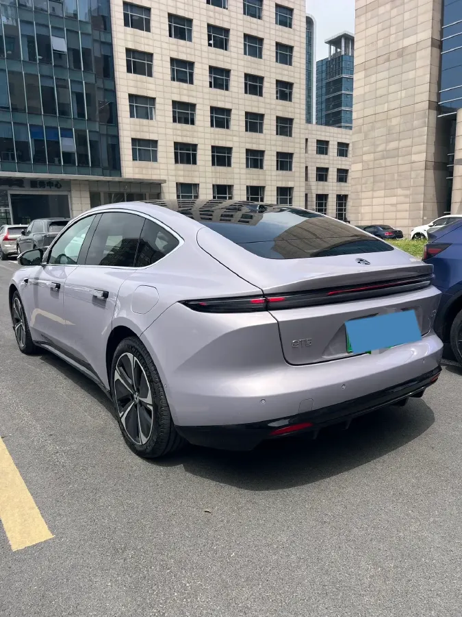 2024 NIO ET5 BEV 75KWH,autocango,china used car exporter,china ev exporter,chinese used car exporter,chinese used ev exporter