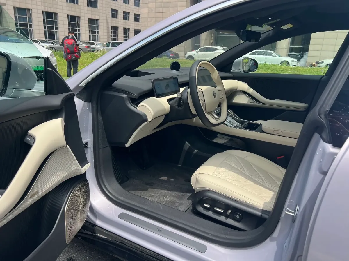 2024 NIO ET5 BEV 75KWH,autocango,china used car exporter,china ev exporter,chinese used car exporter,chinese used ev exporter