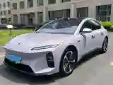 2024 NIO ET5 BEV 75KWH