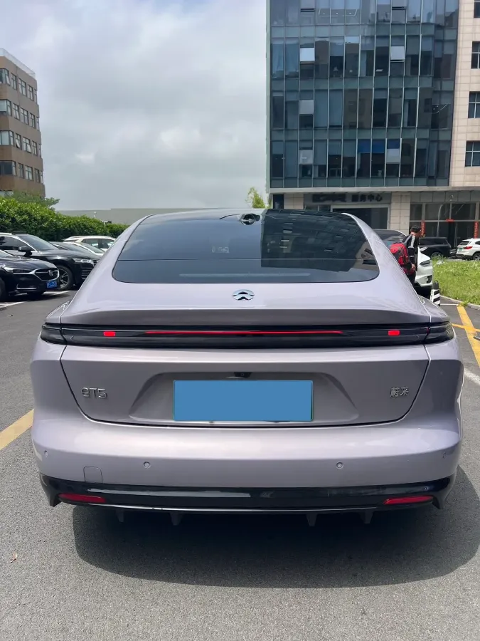 2024 NIO ET5 BEV 75KWH,autocango,china used car exporter,china ev exporter,chinese used car exporter,chinese used ev exporter