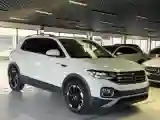2021 Volkswagen Tacqua 1.5L 113HP L4 6AT