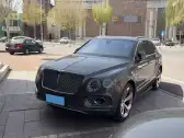 2018 BENTLEY BENTAYGA,autocango,china used car exporter,china ev exporter,chinese used car exporter,chinese used ev exporter