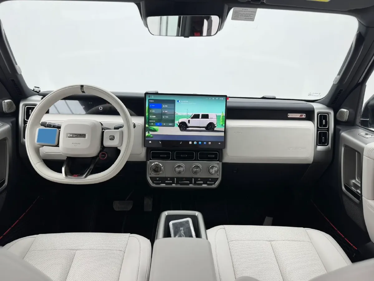 2026 iCAR iCAR Super V23 BEV,autocango,china used car exporter,china ev exporter,chinese used car exporter,chinese used ev exporter