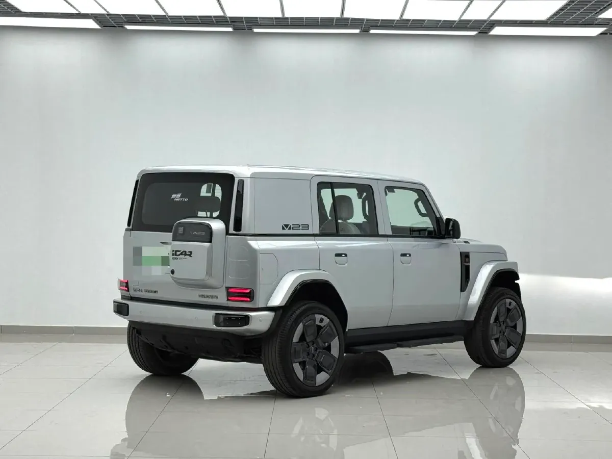 2026 iCAR iCAR Super V23 BEV,autocango,china used car exporter,china ev exporter,chinese used car exporter,chinese used ev exporter