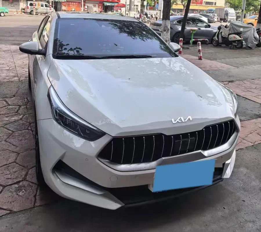 2021 Kia K3 1.5L 115HP L4 CVT,autocango,china used car exporter,china ev exporter,chinese used car exporter,chinese used ev exporter