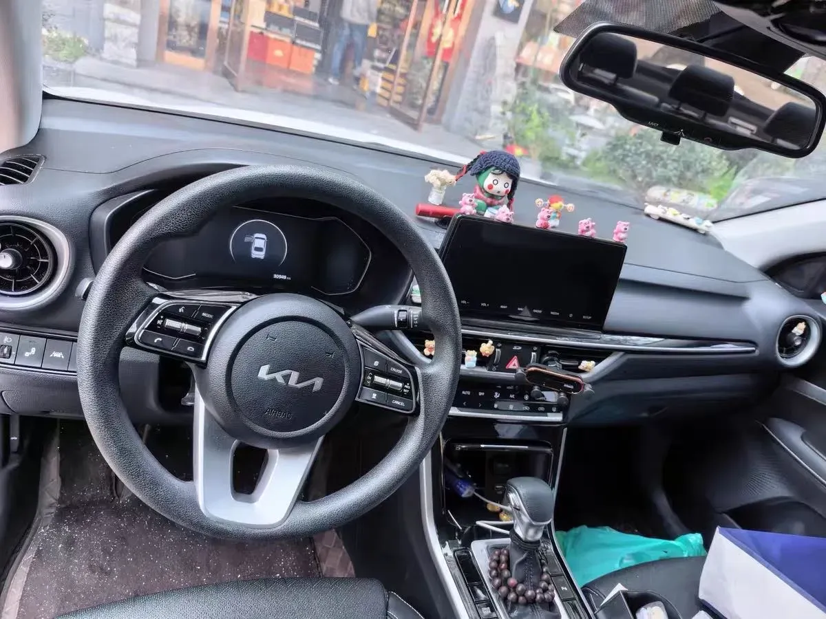 2021 Kia K3 1.5L 115HP L4 CVT,autocango,china used car exporter,china ev exporter,chinese used car exporter,chinese used ev exporter
