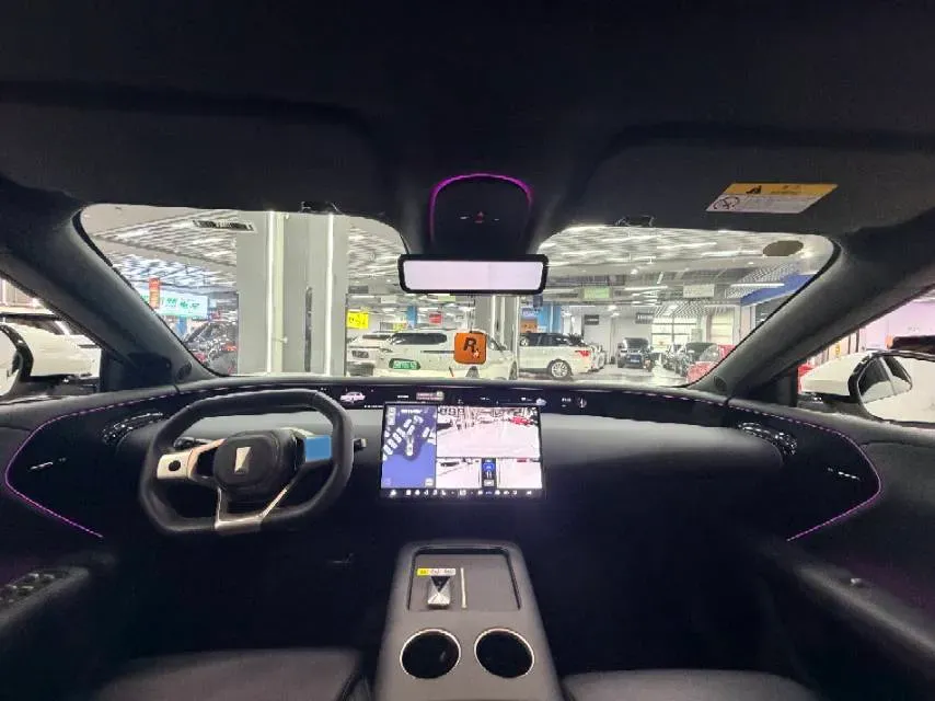 2026 Avatr 07 BEV,autocango,china used car exporter,china ev exporter,chinese used car exporter,chinese used ev exporter