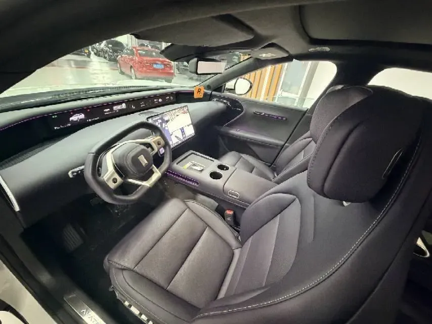 2026 Avatr 07 BEV,autocango,china used car exporter,china ev exporter,chinese used car exporter,chinese used ev exporter