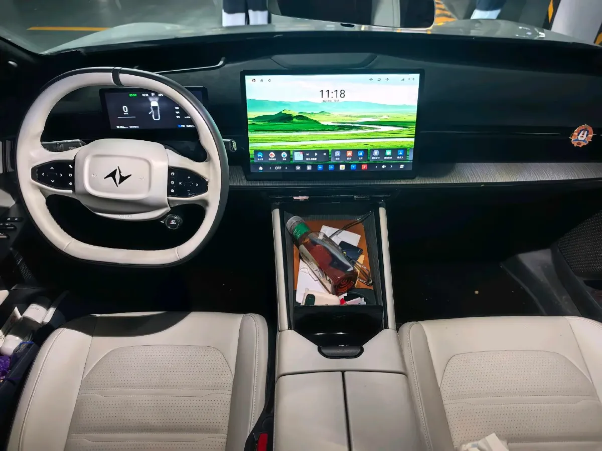 2024 DongFeng eπ eπ007 BEV 56.83KWH,autocango,china used car exporter,china ev exporter,chinese used car exporter,chinese used ev exporter