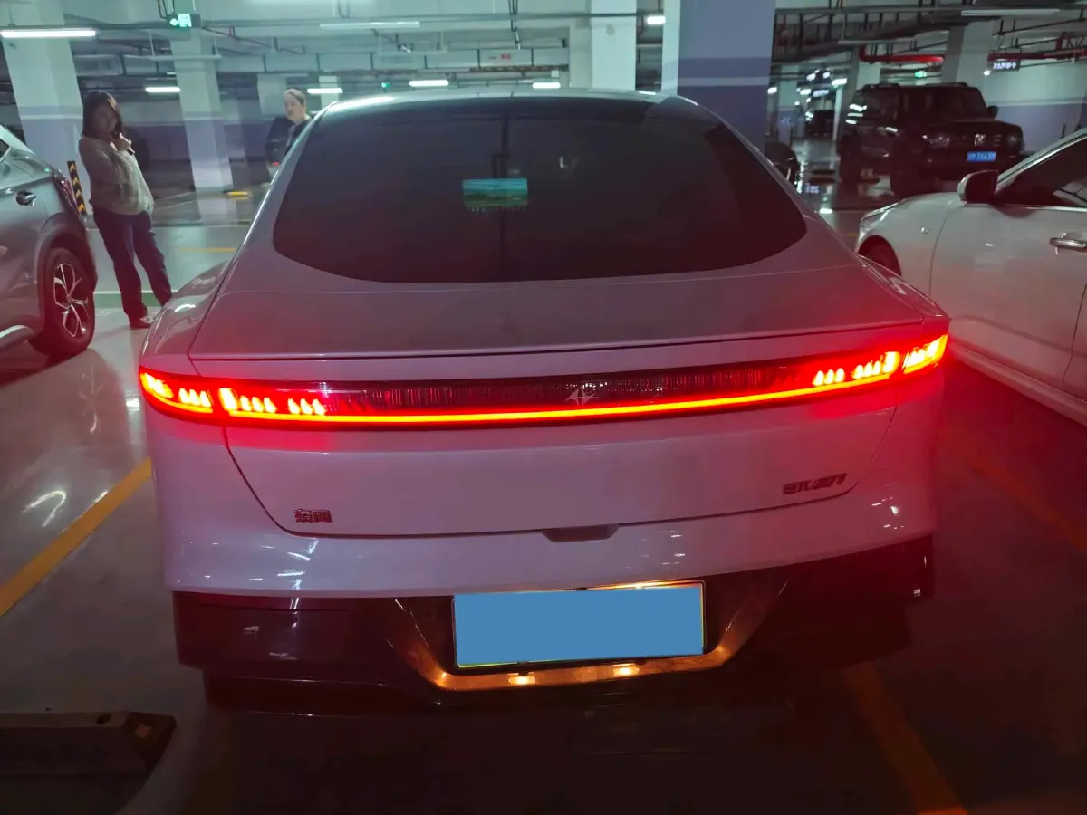 2024 DongFeng eπ eπ007 BEV 56.83KWH,autocango,china used car exporter,china ev exporter,chinese used car exporter,chinese used ev exporter