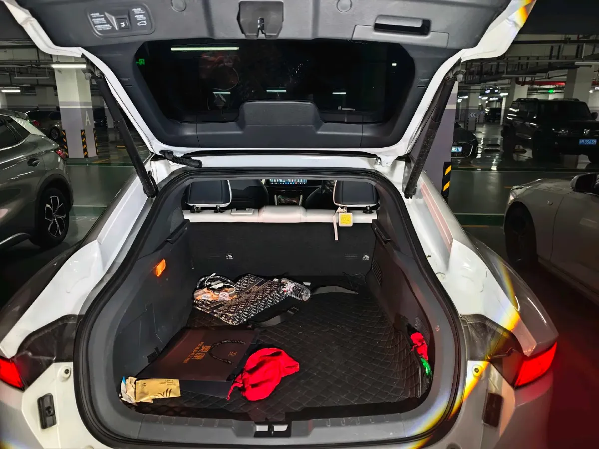 2024 DongFeng eπ eπ007 BEV 56.83KWH,autocango,china used car exporter,china ev exporter,chinese used car exporter,chinese used ev exporter