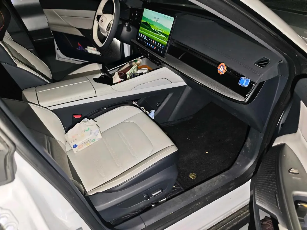 2024 DongFeng eπ eπ007 BEV 56.83KWH,autocango,china used car exporter,china ev exporter,chinese used car exporter,chinese used ev exporter