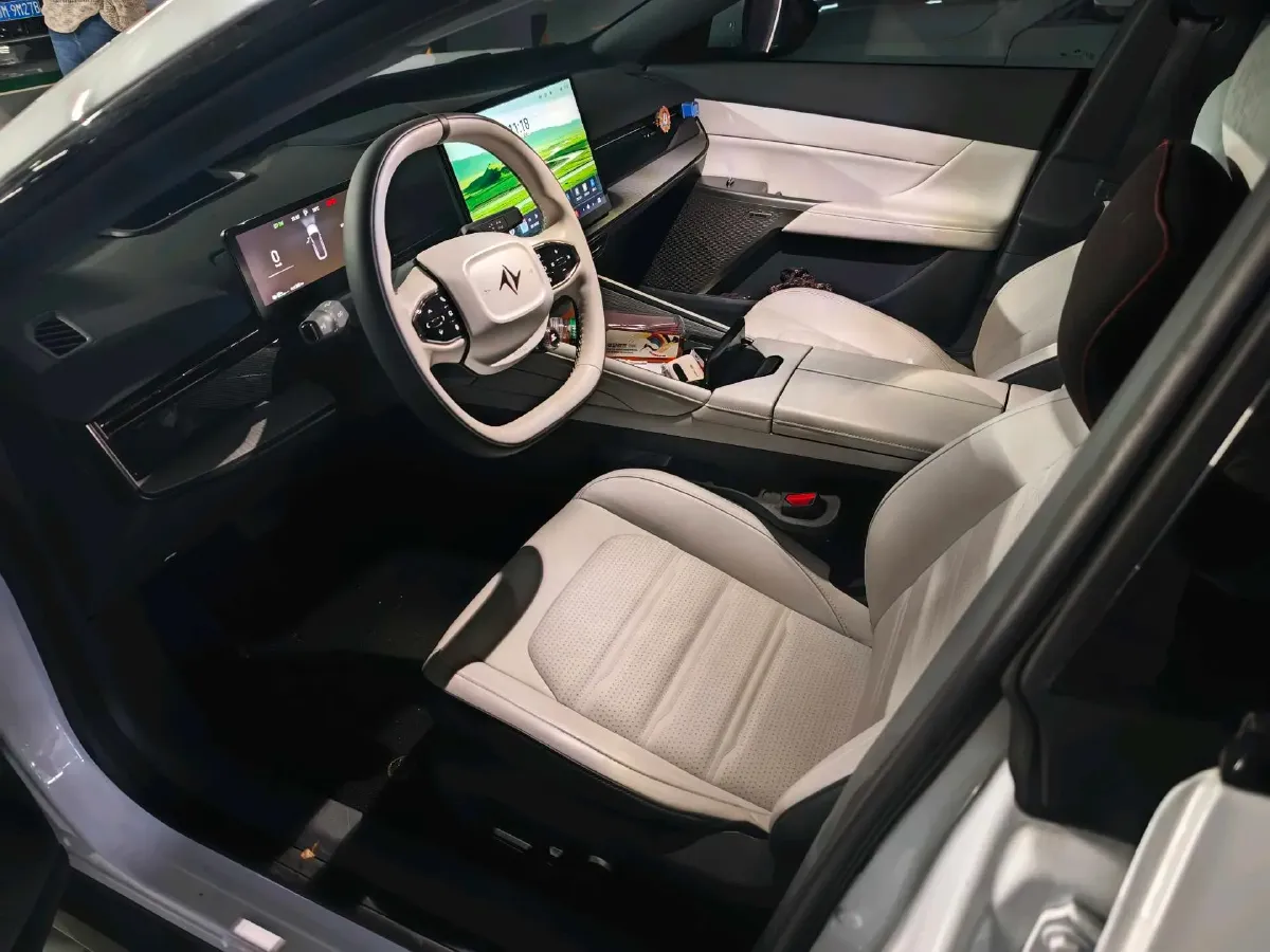 2024 DongFeng eπ eπ007 BEV 56.83KWH,autocango,china used car exporter,china ev exporter,chinese used car exporter,chinese used ev exporter