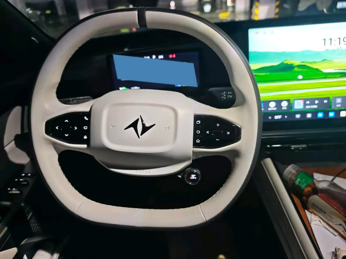 2024 DongFeng eπ eπ007 BEV 56.83KWH,autocango,china used car exporter,china ev exporter,chinese used car exporter,chinese used ev exporter