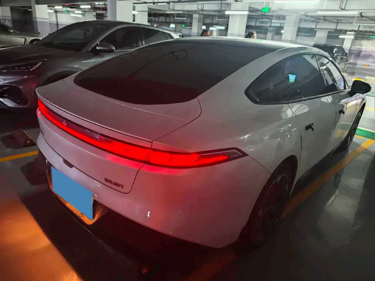 2024 DongFeng eπ eπ007 BEV 56.83KWH,autocango,china used car exporter,china ev exporter,chinese used car exporter,chinese used ev exporter