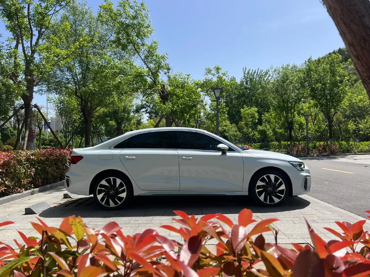 2023 Audi A3 1.4T 150HP L4 7DCT,autocango,china used car exporter,china ev exporter,chinese used car exporter,chinese used ev exporter