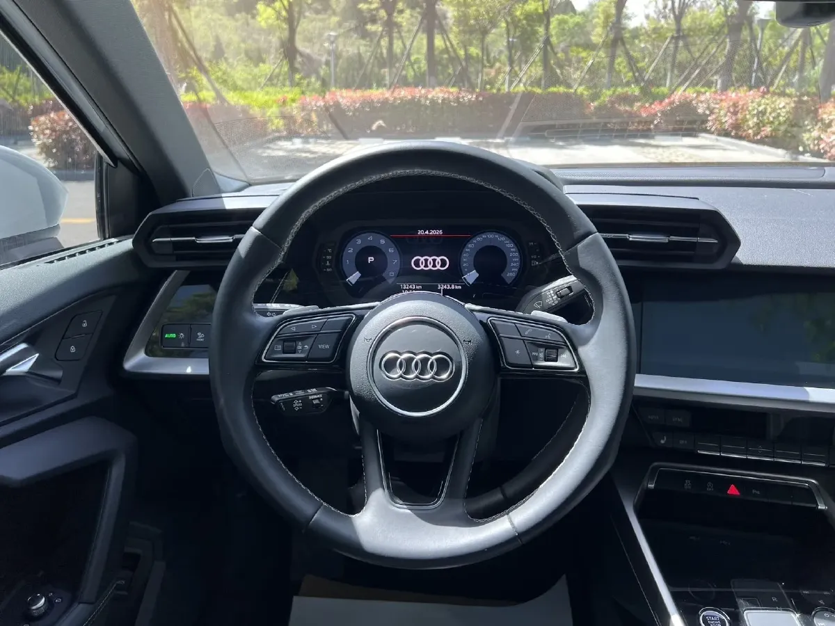 2023 Audi A3 1.4T 150HP L4 7DCT,autocango,china used car exporter,china ev exporter,chinese used car exporter,chinese used ev exporter