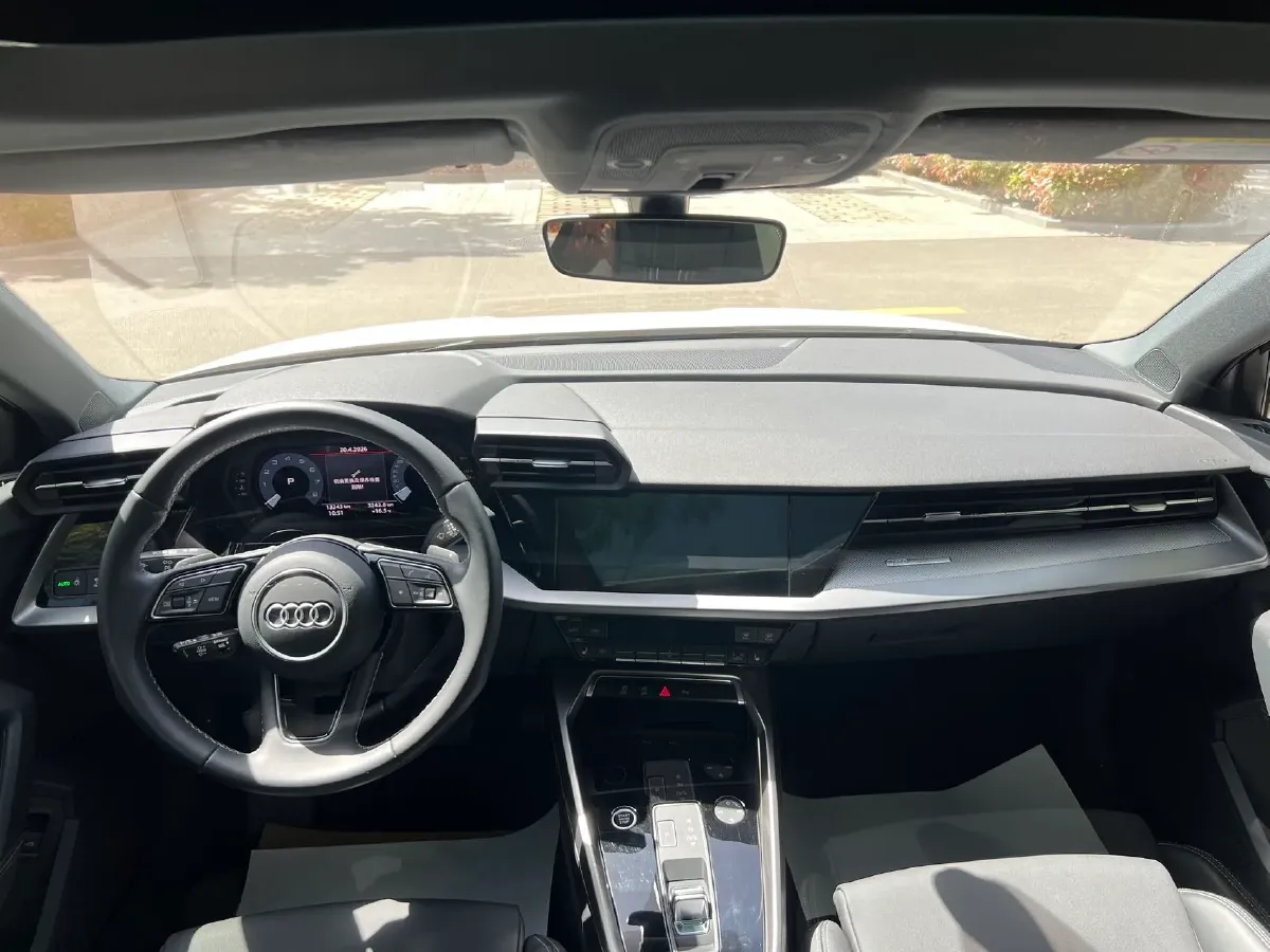 2023 Audi A3 1.4T 150HP L4 7DCT,autocango,china used car exporter,china ev exporter,chinese used car exporter,chinese used ev exporter