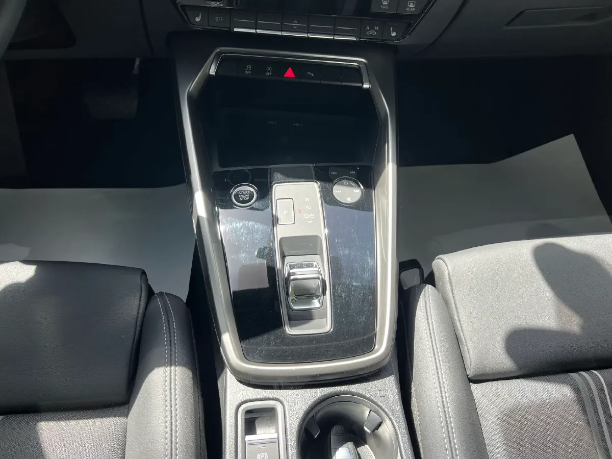 2023 Audi A3 1.4T 150HP L4 7DCT,autocango,china used car exporter,china ev exporter,chinese used car exporter,chinese used ev exporter