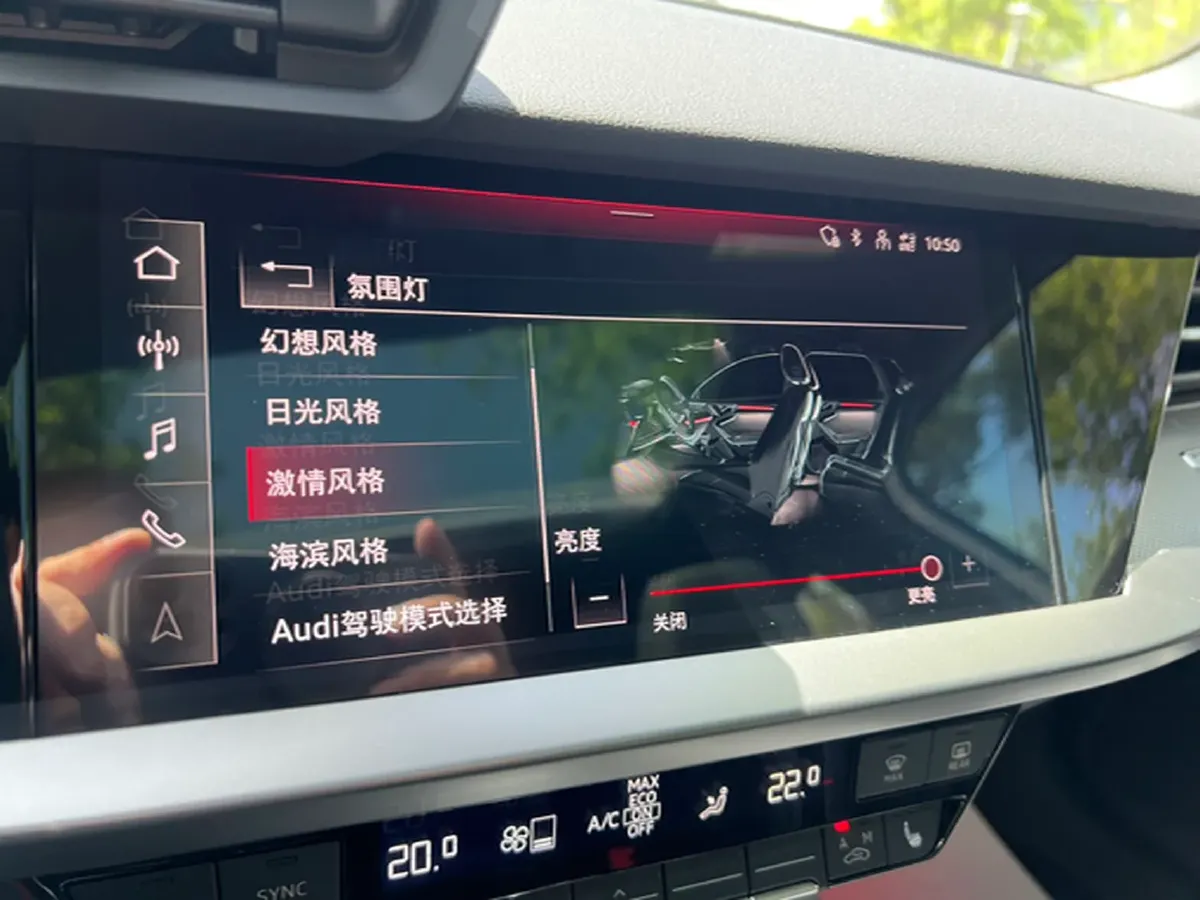 2023 Audi A3 1.4T 150HP L4 7DCT,autocango,china used car exporter,china ev exporter,chinese used car exporter,chinese used ev exporter