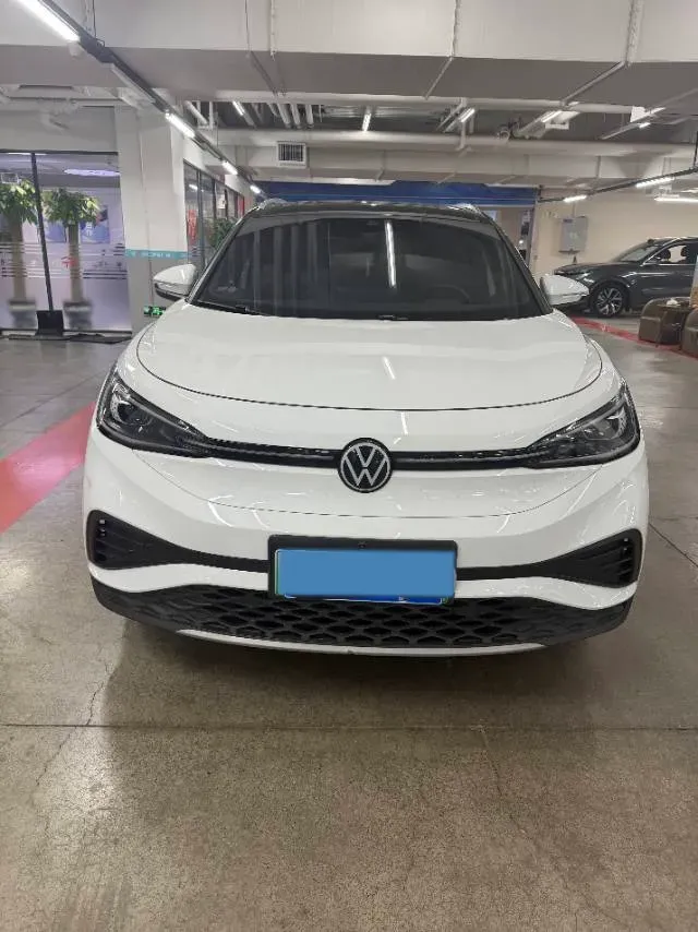 2025 Volkswagen ID.4 X BEV 52.8KWH,autocango,china used car exporter,china ev exporter,chinese used car exporter,chinese used ev exporter