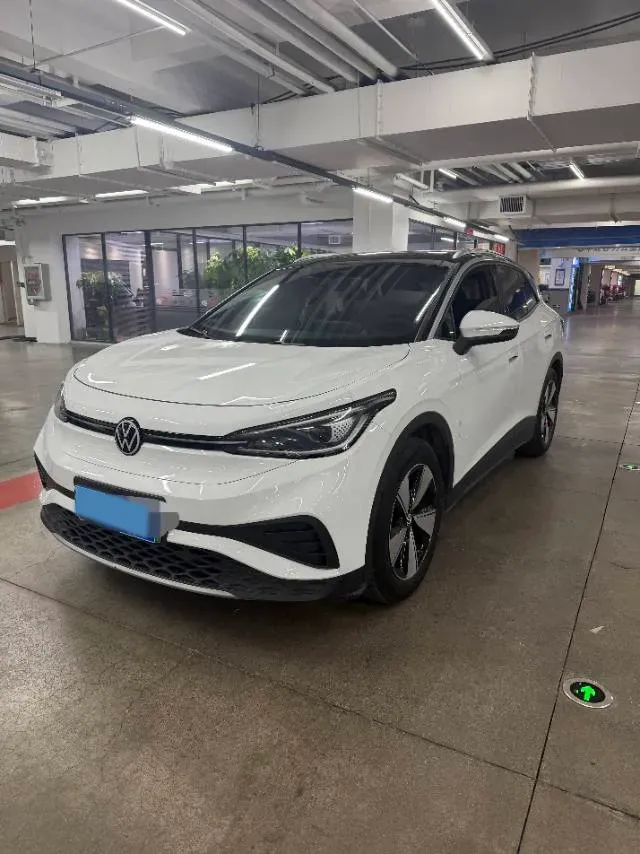 2025 Volkswagen ID.4 X BEV 52.8KWH,autocango,china used car exporter,china ev exporter,chinese used car exporter,chinese used ev exporter