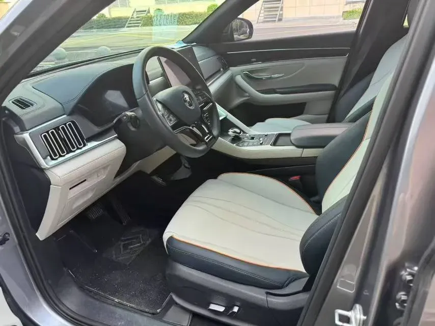 2021 BYD Qin BEV 53.56KWH,autocango,china used car exporter,china ev exporter,chinese used car exporter,chinese used ev exporter